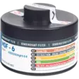 Yhdistelmäsuodatin CERVA MOF-6 A2B2E2K2HgP3 - Suodattimet - 0704018999999 - 1
