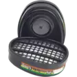 Yhdistelmäsuodatin JSP FORCE8 ABEK1 - Suodattimet - 0704004999999 - 1