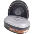 Yhdistelmäsuodatin JSP Maximask/Force8 A1P2 - Suodattimet - 0704012899999 - 1