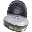 Yhdistelmäsuodatin JSP Maximask/Force8 ABEK1P2 - Suodattimet - 0704012999999 - 1