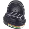 Yhdistelmäsuodatin JSP Maximask/Force8 ABEK1P3 - Suodattimet - 0704014099999 - 1