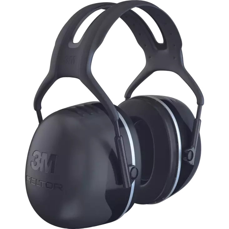 Kuulonsuojain 3M 5A-SV - Passiiviset kuulonsuojaimet - 0402009599999 - 1
