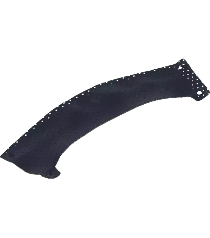 Hikipanta 3M - Kypärän tarvikkeet - 0604006499999 - 1