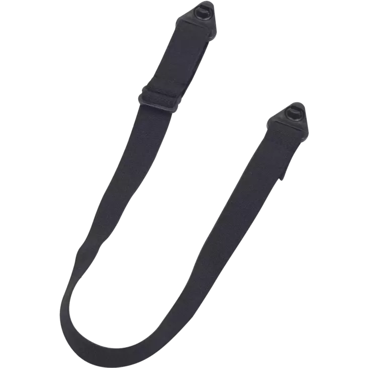 Leukaremmi 3M kypärään G3000 2 piste - Kypärän tarvikkeet - 0604004999999 - 1