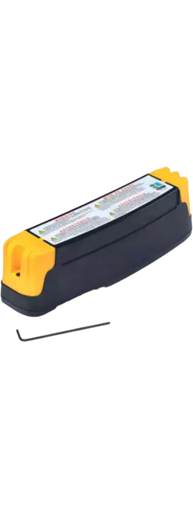 Akku 3M TR-830 - Moottoroitujen suojainten tarvikkeet - 0799007199999 - 1