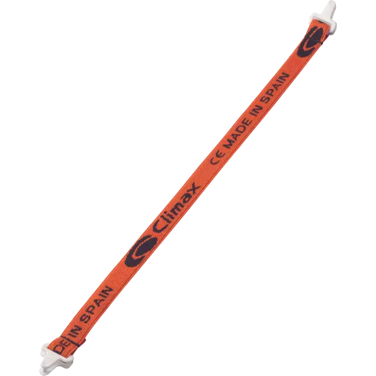 Leukaremmi Climax 5-RS kypärään - Kypärän tarvikkeet - 0604011199999 - 1