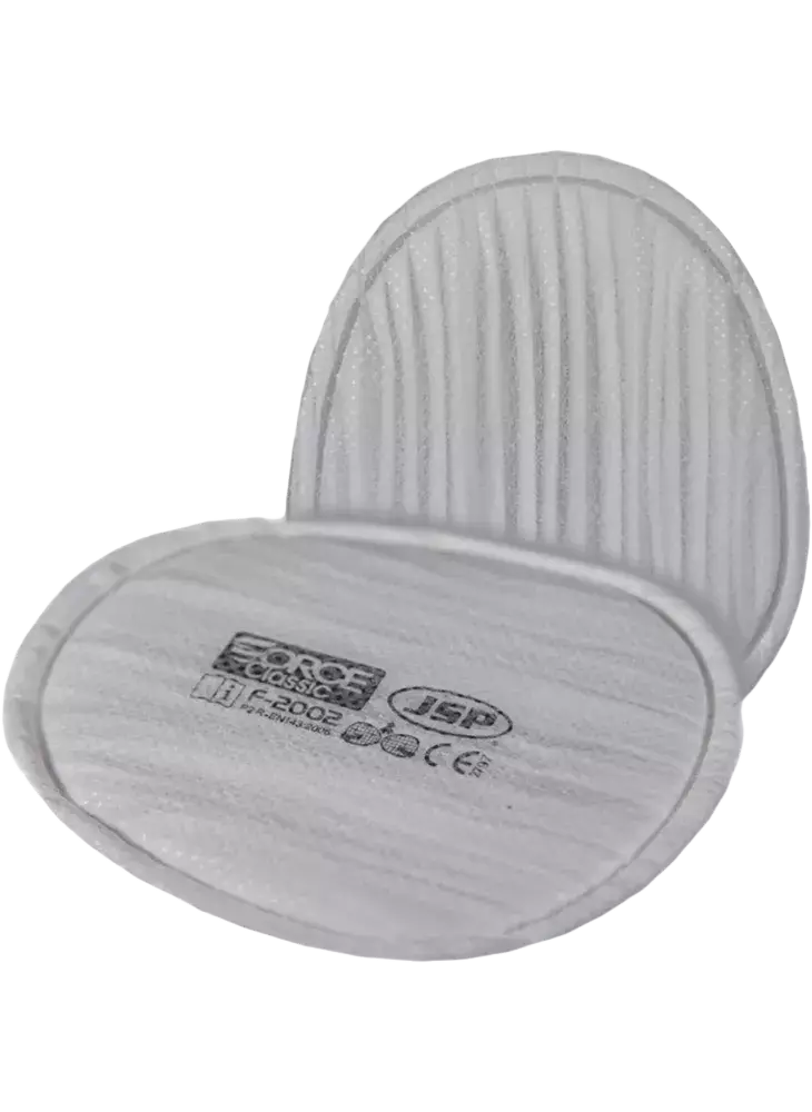 Esisuodatin JSP FORCE8 P2 - Suodattimet - 0704010599999 - 1