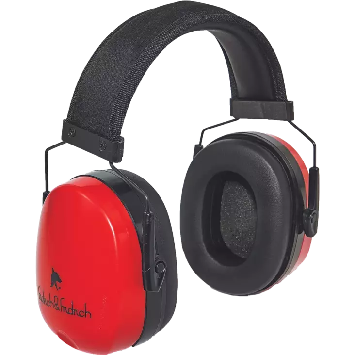 Kuulonsuojain F & F EMS GS-01-002 - Passiiviset kuulonsuojaimet - 0402010899999 - 1