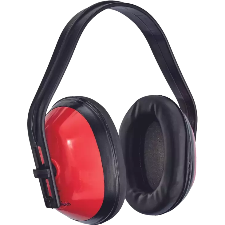 Kuulonsuojain F&F Mosel GS-01-001 - Passiiviset kuulonsuojaimet - 0402008220999 - 1