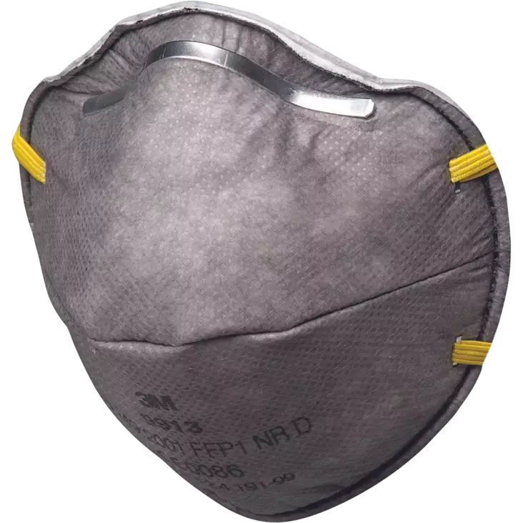 Hengityssuojain 3M 9913 FFP1 - FFP2 hengityssuojaimet - 0701001499999 - 1