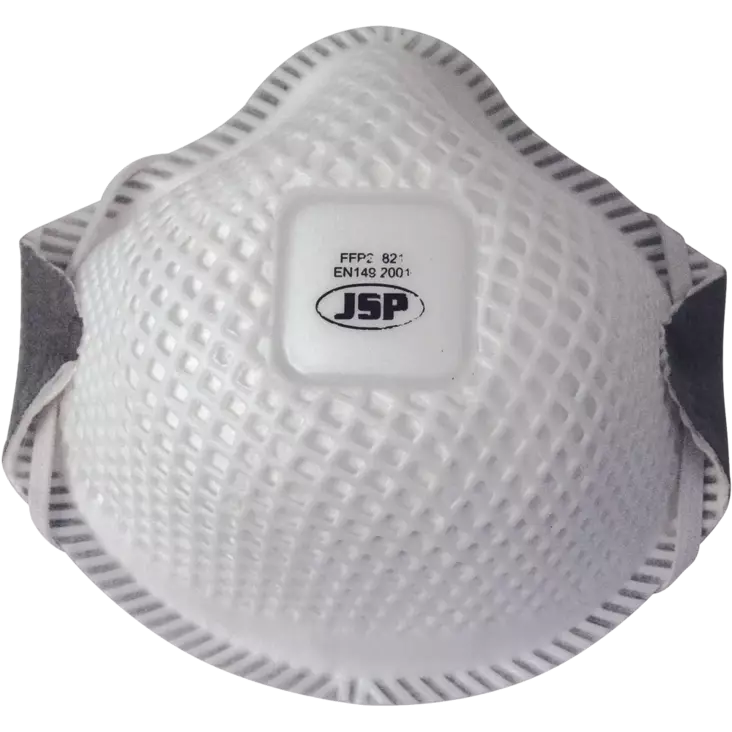 Hengityssuojain JSP FLEXINET 821 FFP2 - FFP2 hengityssuojaimet - 0701005599999 - 1