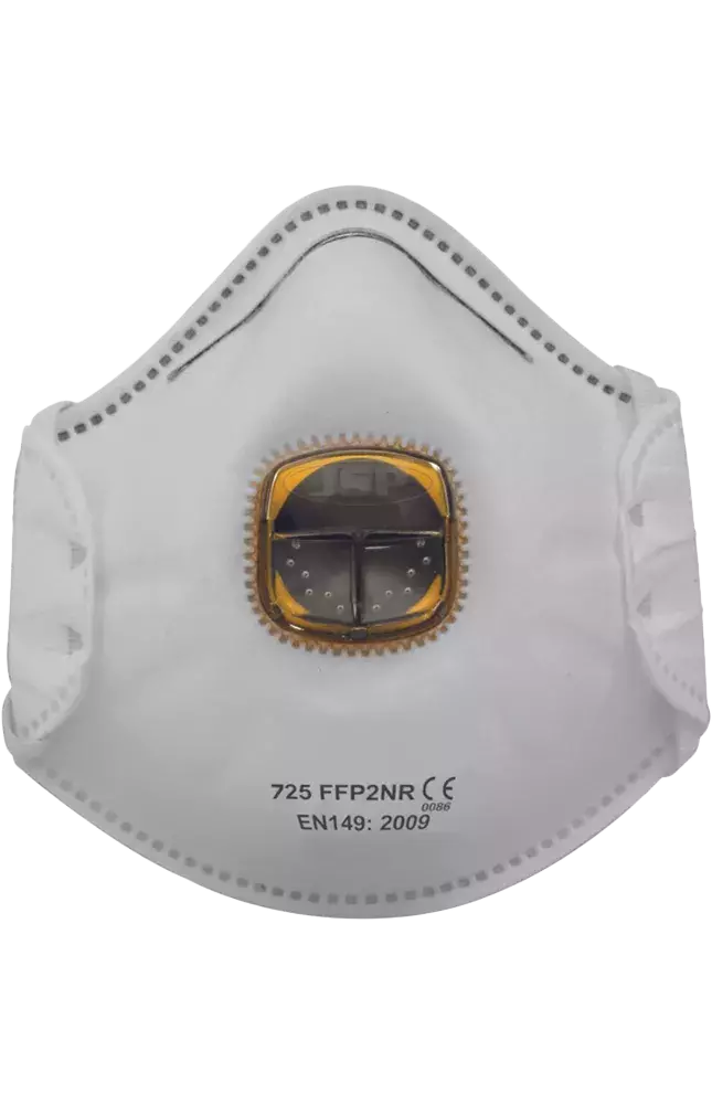 Hengityssuojain JSP TYPHOON 725 FFP2 - FFP2 hengityssuojaimet - 0701015299999 - 1