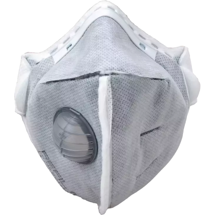 Hengityssuojain REFIL 641 FFP2 venttiilillä - FFP2 hengityssuojaimet - 0701004099999 - 1