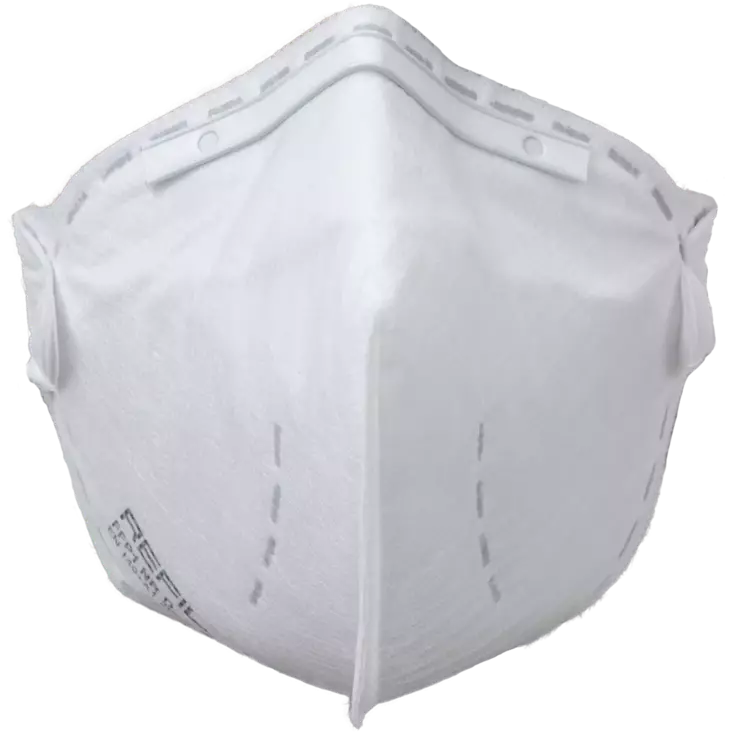 Hengityssuojain REFIL 710 FFP1 - Muut hengityssuojaimet - 0701002499999 - 1