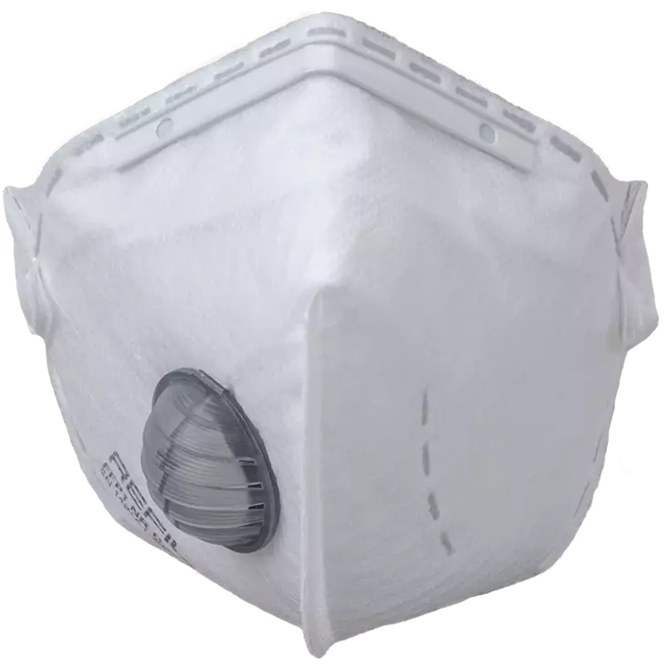 Hengityssuojain REFIL 711 FFP1 venttiilillä - Muut hengityssuojaimet - 0701002699999 - 1