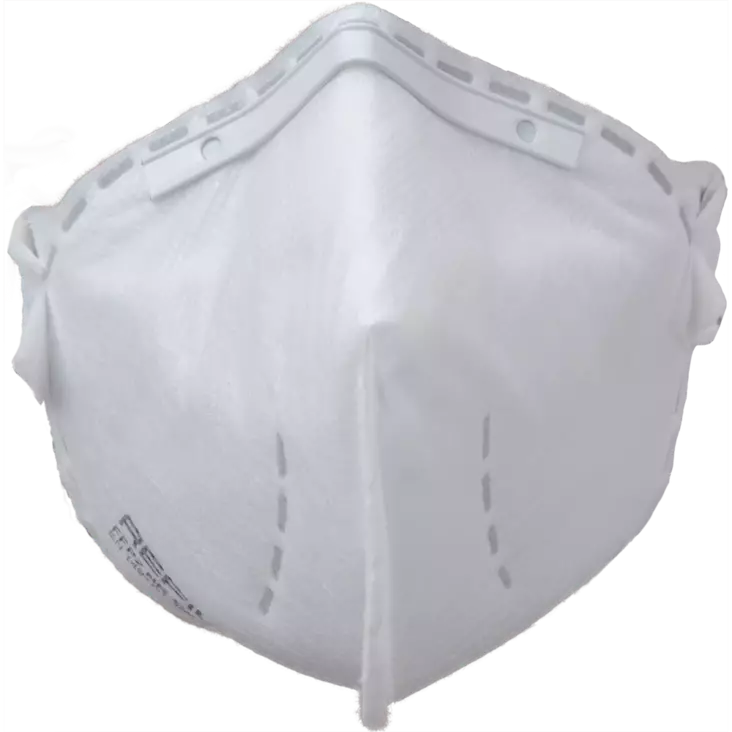 Hengityssuojain REFIL 730 FFP2 - FFP2 hengityssuojaimet - 0701003099999 - 1