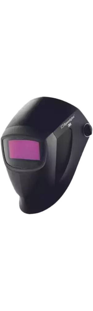Hitsausmaski 3M 401385 automaattinen - Suojalasien tarvikkeet - 0503009999999 - 1