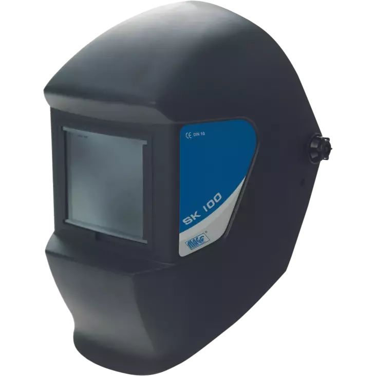 Hitsausmaski Cerva SK 100 - Suojalasien tarvikkeet - 0503001599999 - 1