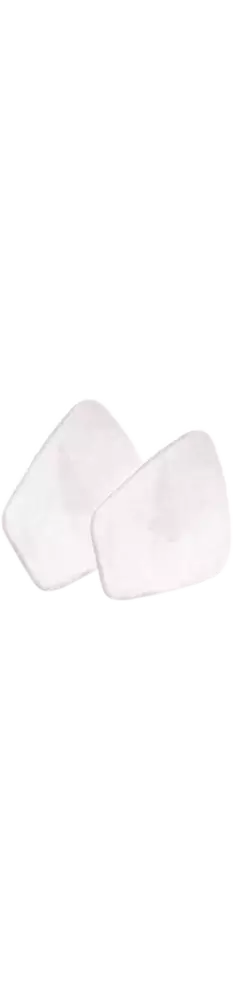 Hiukkassudatin 3M 5911 P1 - Suodattimet - 0704000599999 - 1