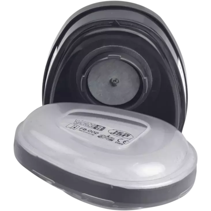 Hiukkassuodatin JSP FORCE8 P2 - Suodattimet - 0704005199999 - 1
