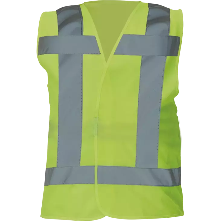 Huomioliivi Cerva Lynx RWS luokka 2 - Huomiotyöliivit - 0303014079999P - 1