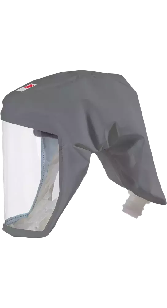 Huppu 3M S-333LG - Moottoroitujen suojainten tarvikkeet - 0706009599999 - 1