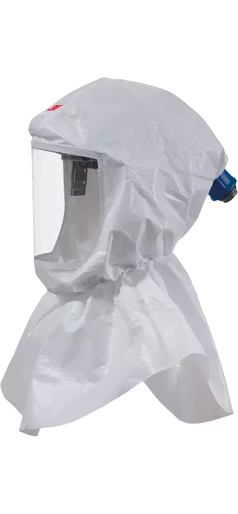 Huppu 3M S-655 - Moottoroitujen suojainten tarvikkeet - 0706005499999 - 1