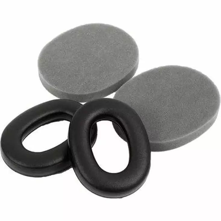 Hygieniasuoja 3M HY520 kuulonsuojaimiin - Kuulonsuojainten tarvikkeet - 0403001199999 - 1