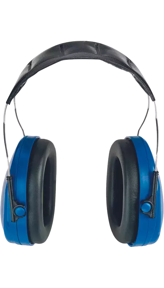 Kuulonsuojain JSP AER100 GP - Passiiviset kuulonsuojaimet - 0402006099999 - 1