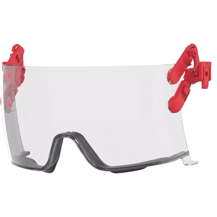 Visiiri JSP Evo Vista - Kypärän tarvikkeet - 0604011599999 - 1