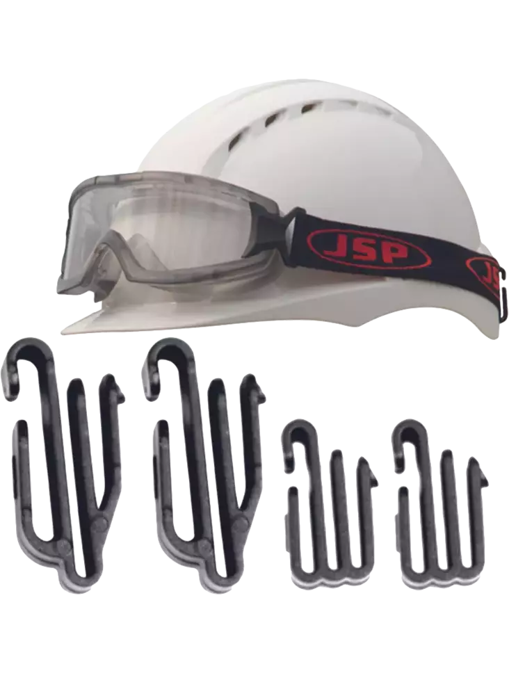 Remmin pidin JSP Evo Evo sarjaan - Kypärän tarvikkeet - 0604010399999 - 1