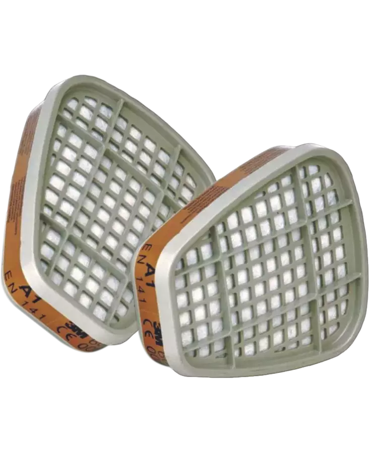 Kaasusuodatin 3M 6075 A1 - Suodattimet - 0704001499999 - 1