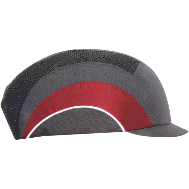 Kolhulippis JSP Hardcap mp 2,5cm lippa - Kolhulippikset - 0603001208999P - 1