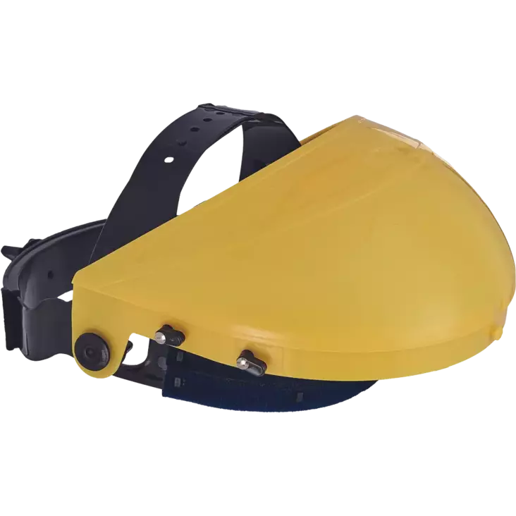 Pääpanta Cerva Visiguard - Suojalasien tarvikkeet - 0504009799999 - 1
