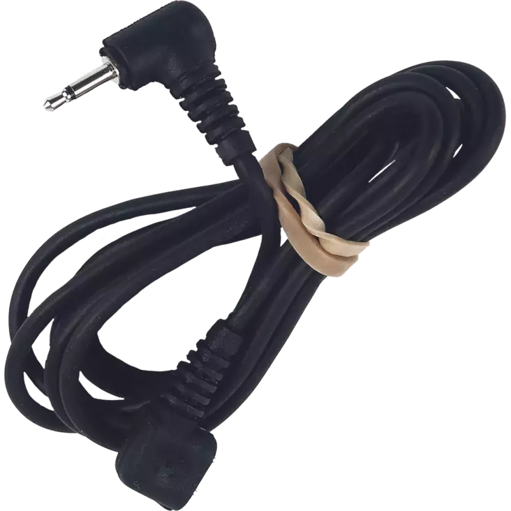 Äänijohto 3M FL6N 3,5mm stereo - Kuulonsuojainten tarvikkeet - 0403001899999 - 1