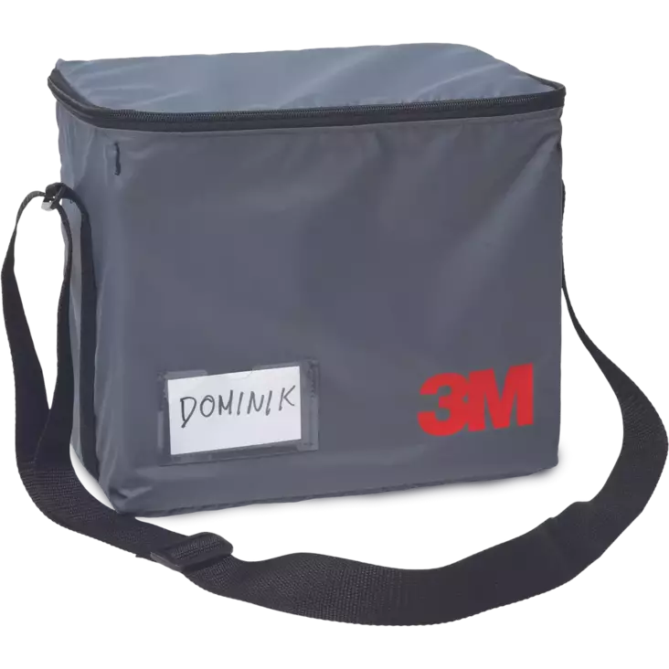 Säilytyslaukku 3M 175 - Puoli- ja kokonaamarit - 0703003299999 - 1