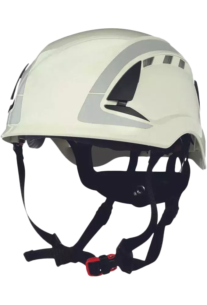 Suojakypärä 3M SecureFit X5001V-CE - Kypärän tarvikkeet - 0601015880999 - 1