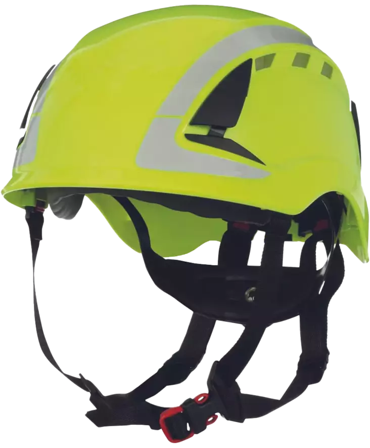 Suojakypärä 3M SecureFit X5014V-CE - Kypärän tarvikkeet - 06010158F4999 - 1