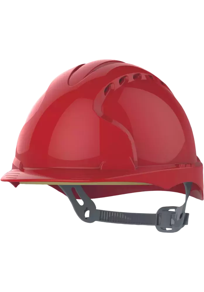 Suojakypärä JSP Evo2 - Suojakypärät - 0601009020999P - 1