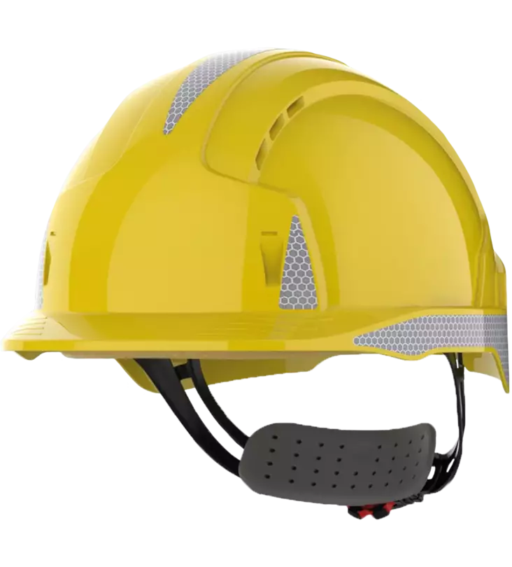 Suojakypärä JSP Evo lite - Suojakypärät - 0601010270999P - 1