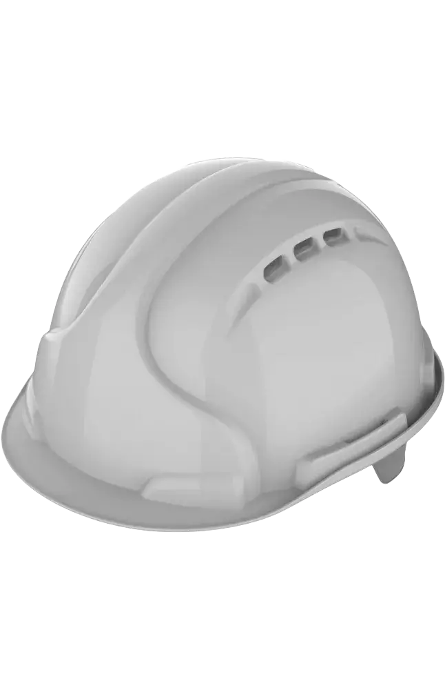 Suojakypärä JSP MK7.0 Long Peak - Kypärän tarvikkeet - 0601016280999 - 1