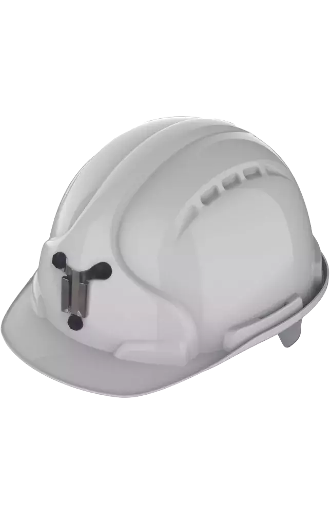 Suojakypärä JSP MK7.0 WR 3PT - Kypärän tarvikkeet - 0601016180999 - 1