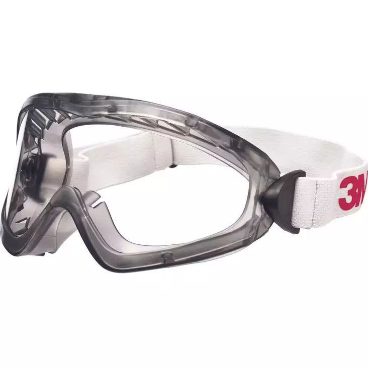 Suojalasit 3M 2890S - Suojalasit - 0501045399999 - 1