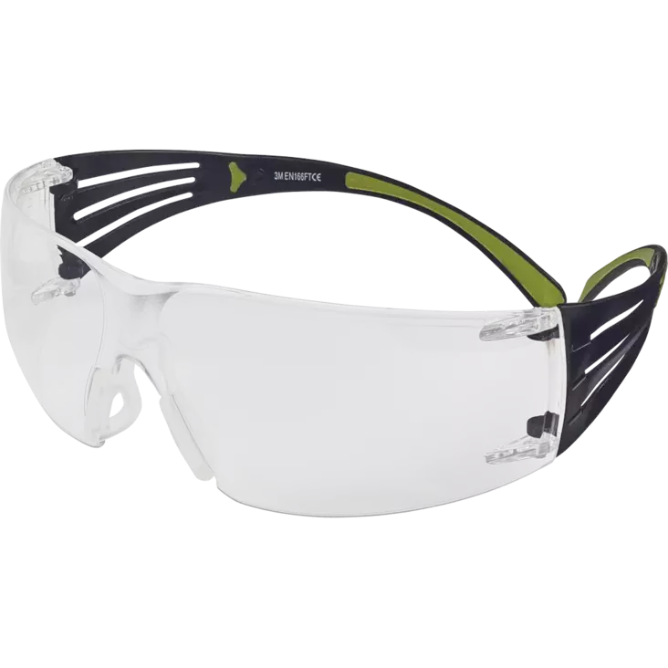 Suojalasit 3M SecureFit SF401AF-EU - Suojalasit - 0501053081999 - 1