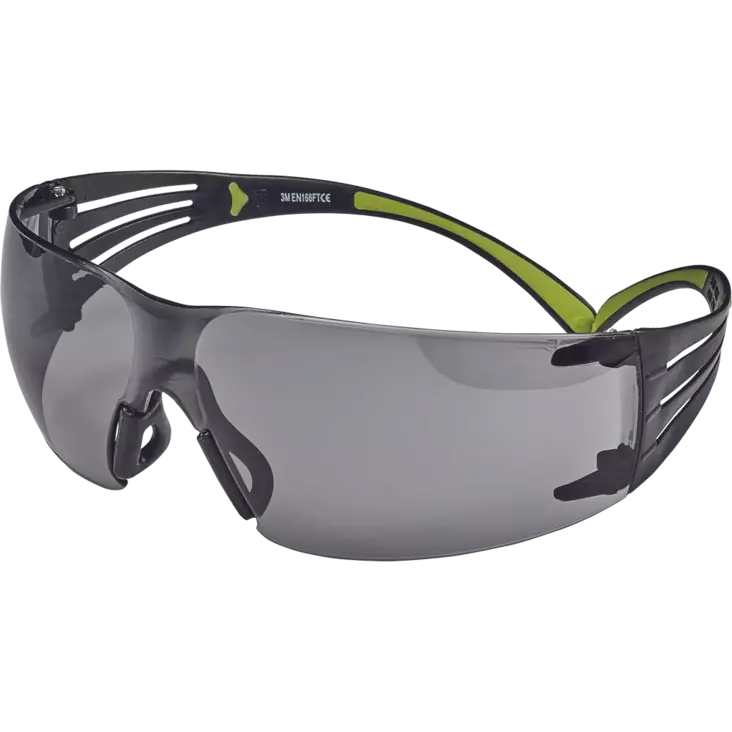 Suojalasit 3M SecureFit SF402AF-EU2AF-EU - Suojalasit - 0501053000999 - 1