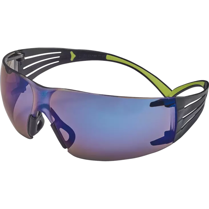 Suojalasit 3M SecureFit SF408AF-E8AS-EU peili - Suojalasit - 0501053045999 - 1