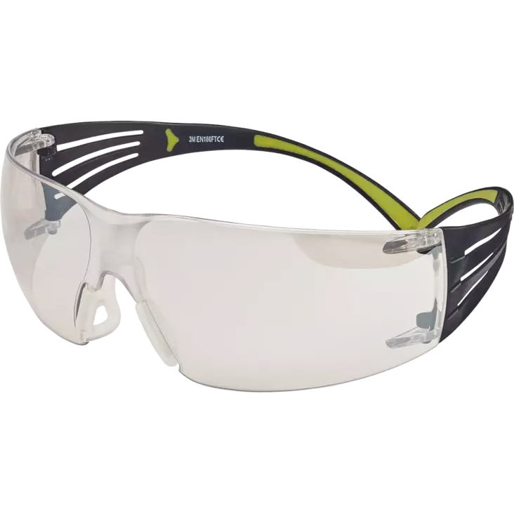 Suojalasit 3M SecureFit SF410AF-EU10AS-EU I/O - Suojalasit - 0501053099999 - 1