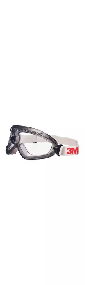 Umpisuojalasit 3M 2890SA - Suojalasit - 0501054199999 - 1