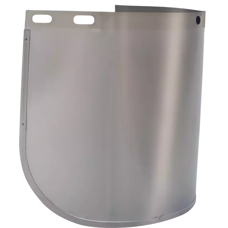 Varaverkko Cerva Visiguard Pc Alumiini - Suojalasien tarvikkeet - 0502009799999 - 1