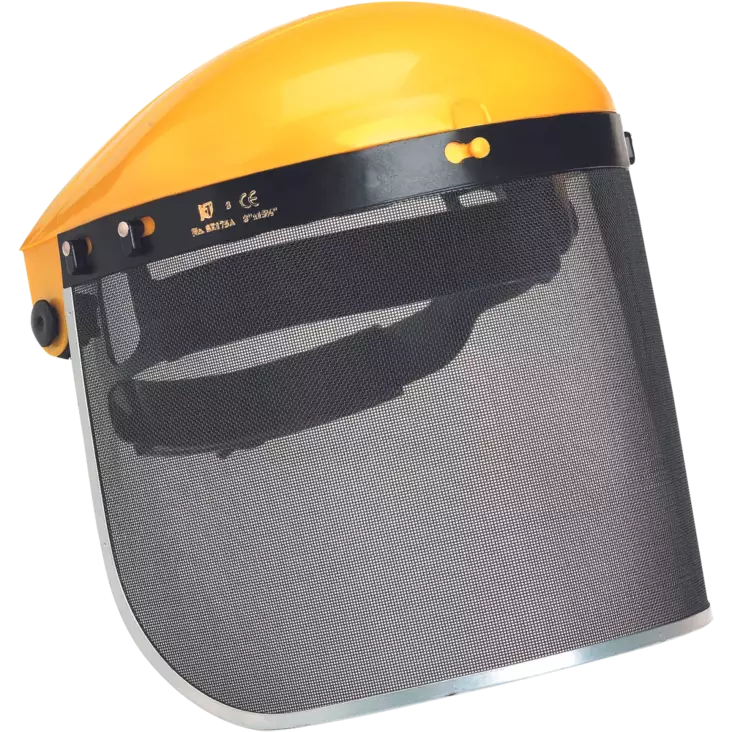 Visiiri Cerva Visiguard Mesh SE 1780 Verkolla - Visiirit - 0502002599999 - 1